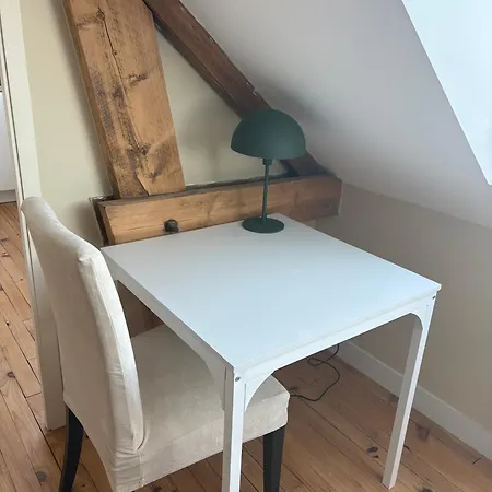 L'atelier - Grande D'hotes Καν