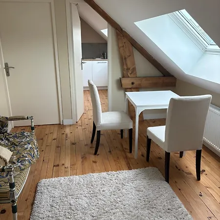 L'atelier - Grande D'hotes Bed and Breakfast 3*