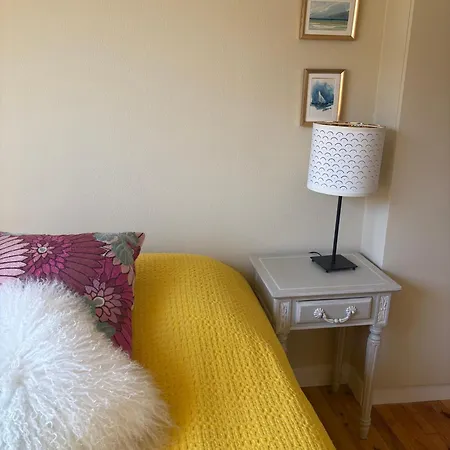 Bed and Breakfast L'atelier - Grande D'hotes