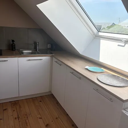 L'atelier - Grande D'hotes