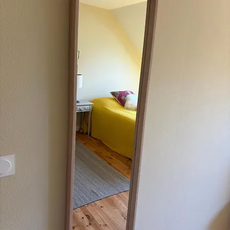 Bed and Breakfast L'atelier - Grande D'hotes Καν